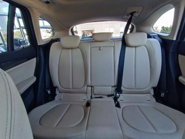 BMW X1 sDrive18d xLine rif. 23983750 - Foto 3