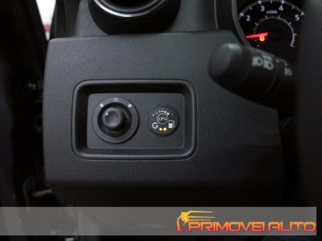 DACIA Duster 1.6 SCe GPL 4x2 Prestige rif. 21397158 - Foto 10