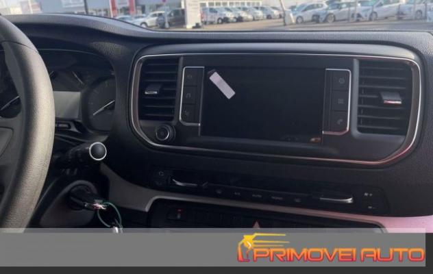 FIAT Scudo Multicab 2.0 BlueHDi 144CV rif. 18764370 - Foto 4