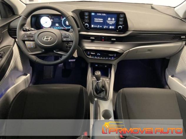 HYUNDAI i20 1.2 MPI MT Trend rif. 21018134 - Foto 7