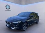 Seat Leon 1.5 TGI DSG FR