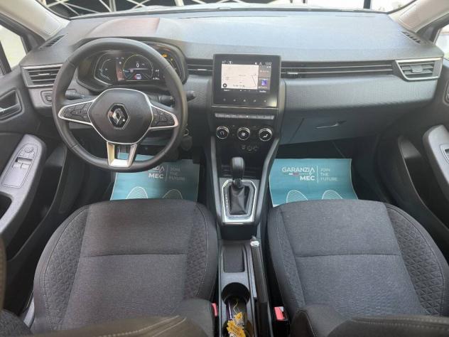 Renault Clio Clio V 2022 1.6 E-Tech hybrid Business 140cv auto - Foto 10