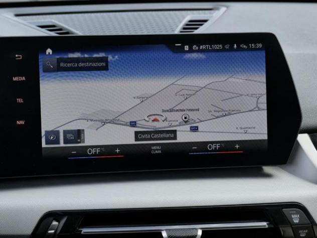 BMW X1 sdrive18d X-Line aut. rif. 23723450 - Foto 10