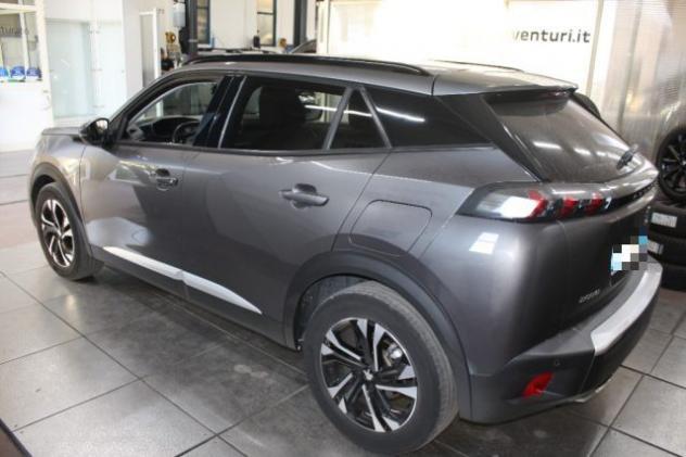 PEUGEOT 2008 PureTech 130 S&S EAT8 Allure rif. 23944887 - Foto 5