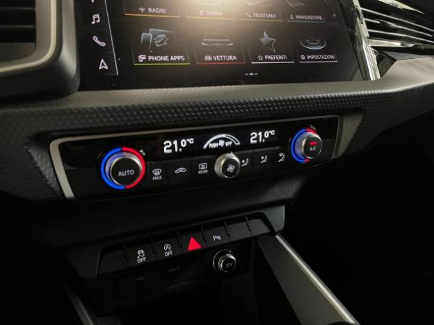 AUDI A1 SPORTBACK 30 TFSI S-TRONIC S-LINE EDITION rif. 24100621 - Foto 8