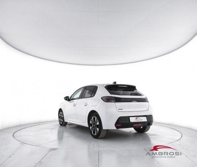 PEUGEOT 208 1.2 puretech Allure s&s 100cv rif. 23310554 - Foto 4