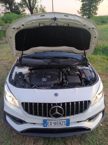 Mercedes-Benz CLA 200 170cv - Foto 2