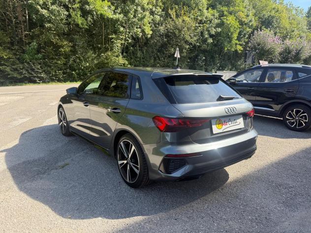 Audi A3 SPB 35 TDI S tronic line edition - Foto 5