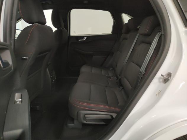 Ford Kuga 1.5 EcoBlue 120 CV auto 2WD ST-Line Cruise Navi 18 - Foto 6