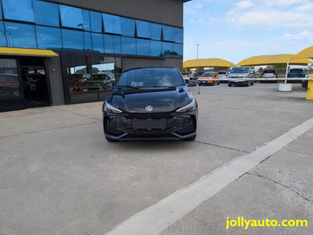 MG MG3 1.5 Hybrid+ Luxury rif. 24128924 - Foto 2