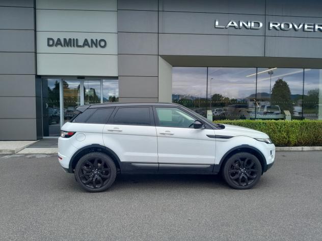 Land Rover Range Rover Evoque 2.2 TD4 Dynamic AUTOCARRO - Foto 3