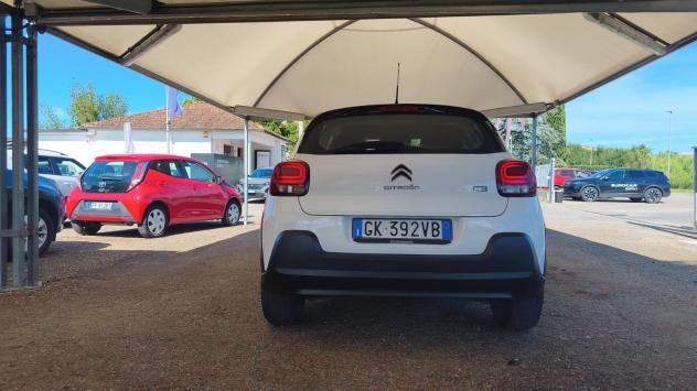 Citroën C3 BlueHDi 100 S&S Feel Pack - Foto 7