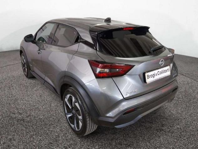 NISSAN Juke II 2024 1.6 hev N-Connecta rif. 23943393 - Foto 4