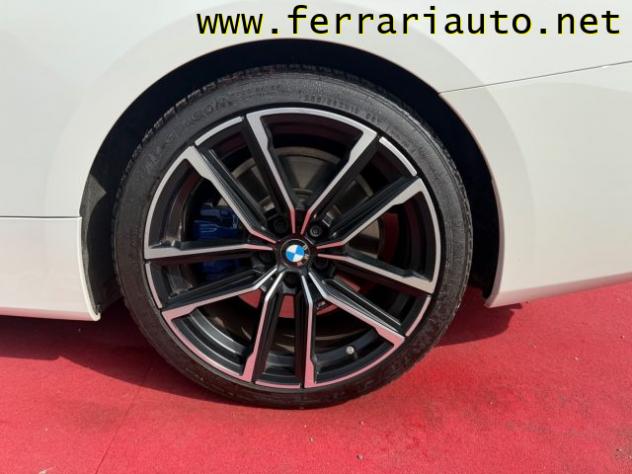 BMW 420 d 48V Coupé Msport rif. 24047556 - Foto 6