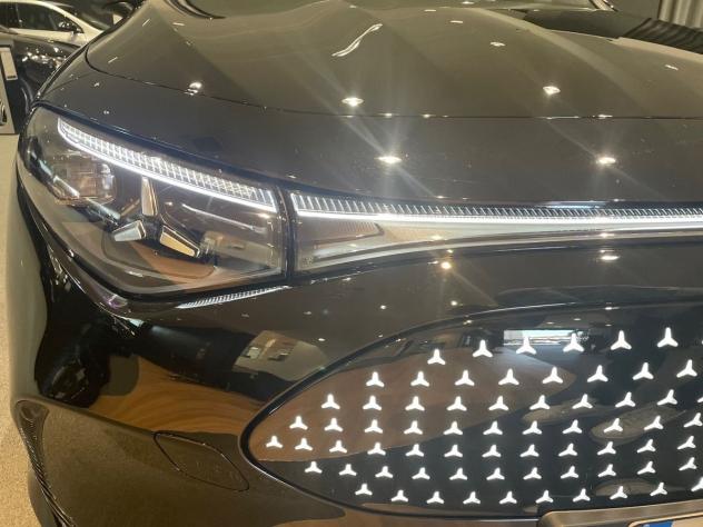 Mercedes-Benz CLA C174 Nuova con tecnologia EQ 250+ con tecnologia EQ - Foto 7