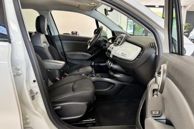 FIAT 500X 1.6 MultiJet 120 CV Lounge rif. 23520070 - Foto 8