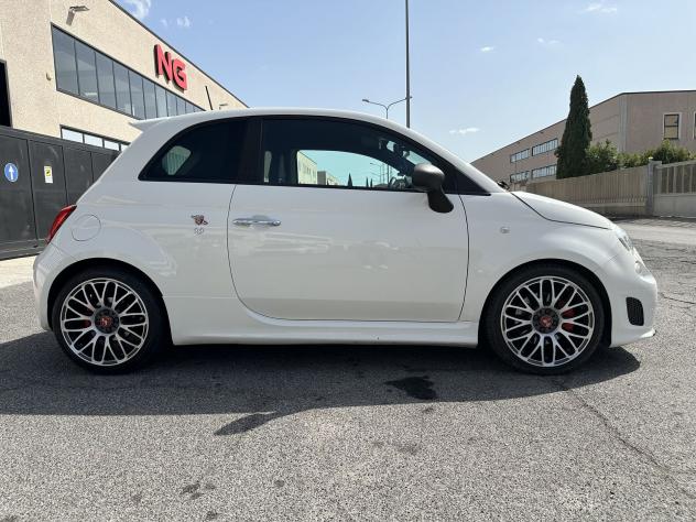 Abarth 500 1.4 T-Jet 595 160cv Competizione - Foto 7