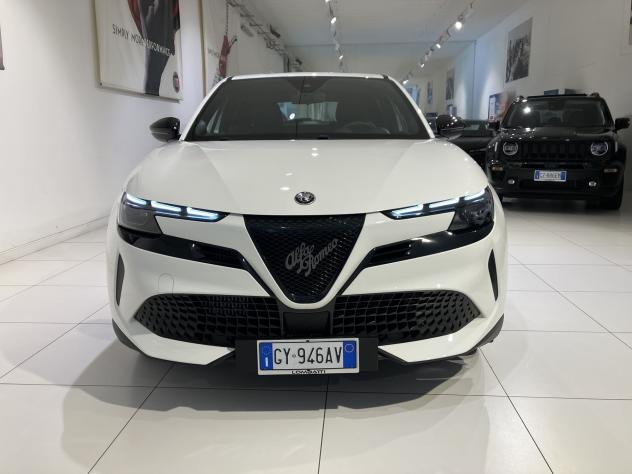 Alfa Romeo Junior Ibrida 1.2 136CV Hybrid eDCT6 ibrida - Foto 2