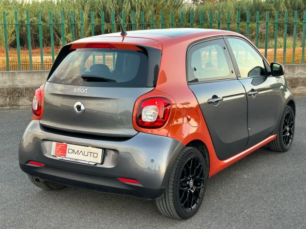 Smart ForFour 70 1.0 Sport edition #1 - Foto 5