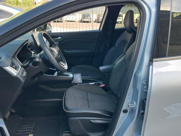 Renault Captur E-Tech hybrid 1.6 E-TECH HEV 105 TECHNO FAST TRACK AT - Foto 9
