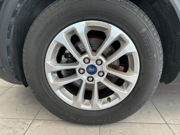 FORD Kuga 1.5 EcoBlue 120 CV aut. 2WD Titanium Business rif. 22658087 - Foto 7