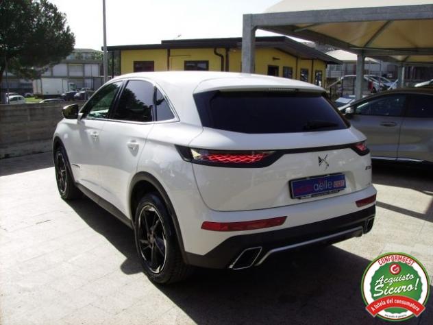 DS AUTOMOBILES DS 7 Crossback BlueHDi 180 aut. Grand Chic rif. 24112663 - Foto 5