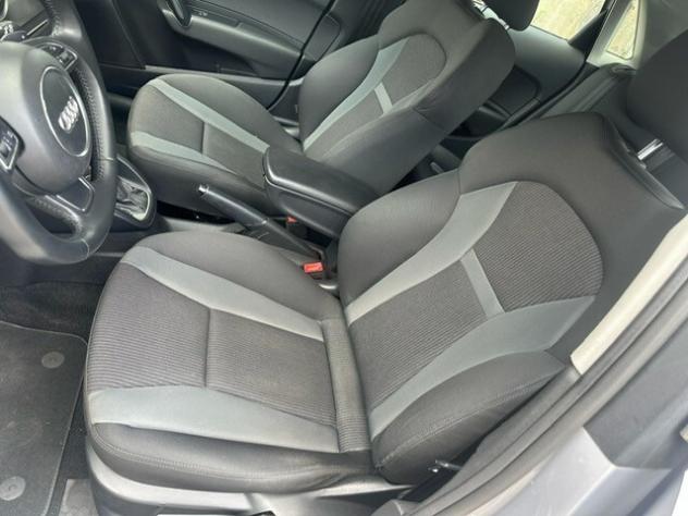 AUDI A1 AUTOMATICA S- TRONIC - Foto 9