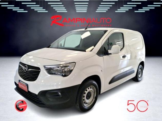 OPEL Combo Cargo 1.5 Diesel 3 Posti Pronta Consegna rif. 24203142 - Foto 2