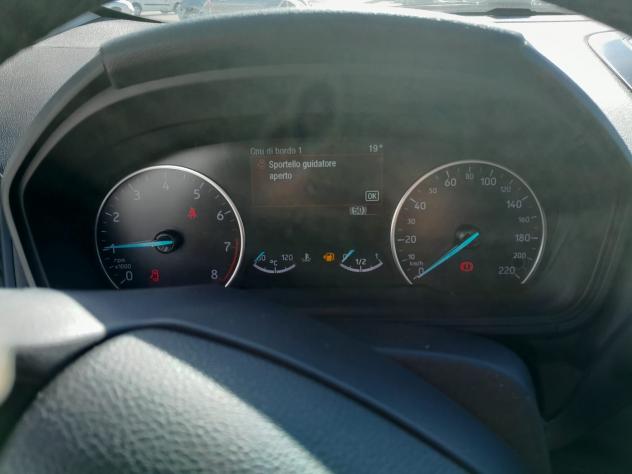 1.0 EcoBoost 125 CV Start&Stop Active - Foto 6
