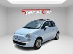 Fiat 500 1.4 16V Lounge CAMBIO AUTOMATICO