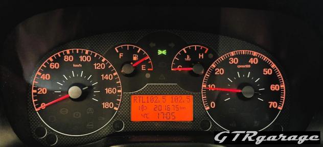 CITROEN - Nemo - 1.4 Multispace - Foto 9