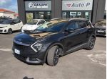 Kia Sportage 1.6 TGDi GPL STYLE 2WD