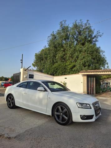 Audi A5 2.7 V6 TDI multitronic Ambiente - Foto 5