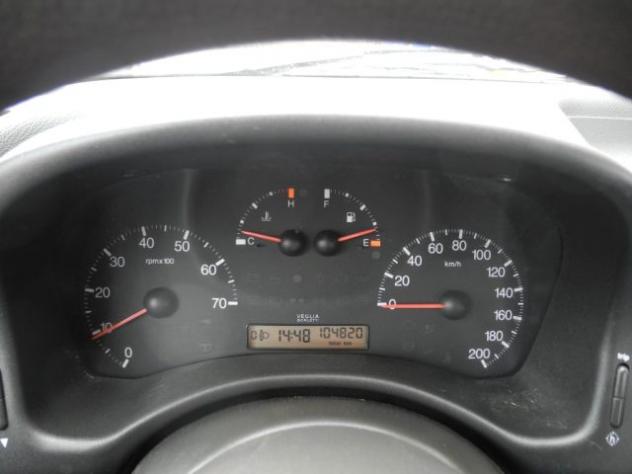 FIAT Punto 1.2i 5p. ELX - OK NEOPATENTATI - "LEGGERE NOTE" rif. 24054094 - Foto 6