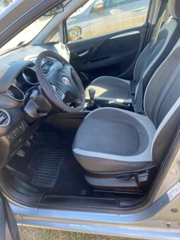 Fiat Punto 1.3 MJT II S&S 95 CV 5 porte Easy - Foto 5