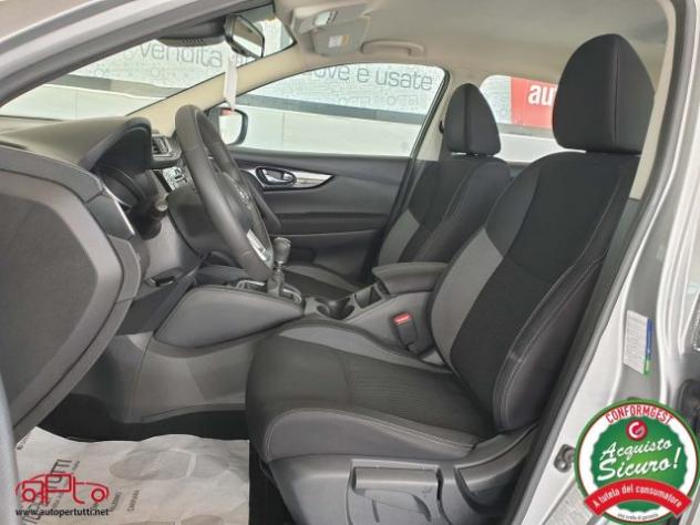 NISSAN Qashqai 1.5 dCi Acenta rif. 18951857 - Foto 8