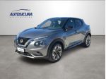 NISSAN Juke 1.0 DIG-T 114 CV N-Design rif. 24203466