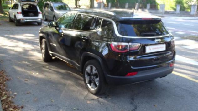 JEEP Compass 1.4 MultiAir 2WD 140 cv, Limited, Garanzia.. rif. 24093208 - Foto 5