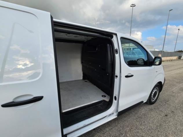 FIAT Scudo 2.0 BlueHDi 145 CV L2H1 Furgone Business rif. 23750258 - Foto 7
