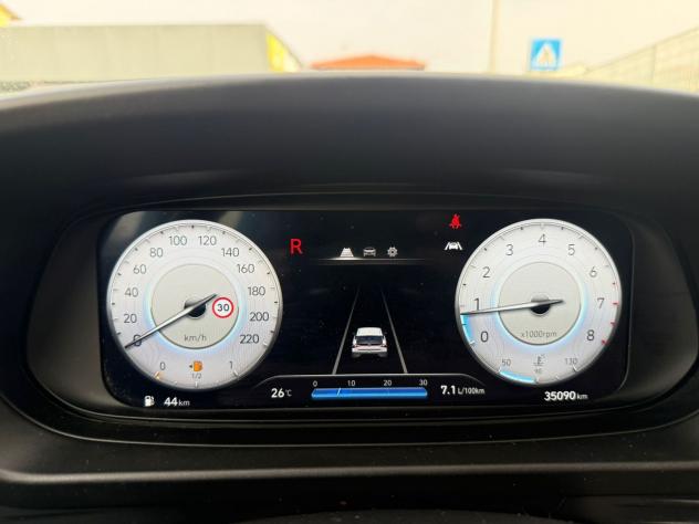 Hyundai i20 1.2 MPI 84cv ConnectLine - Foto 9