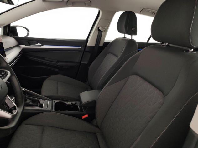 Volkswagen Golf 2.0 TDI SCR Life - Foto 9