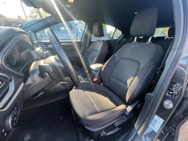 FORD Focus 1.5 EcoBlue 120 CV 5p. ST-Line rif. 23923792 - Foto 7