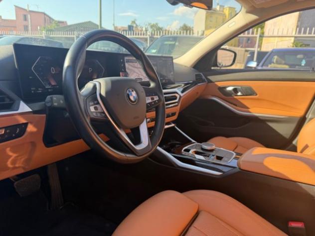 BMW 320 d 48V Touring TETTO APRIBILE rif. 23803209 - Foto 10