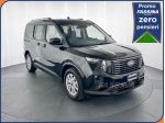 Ford Tourneo Courier 1.0 ecoboost Titanium powershift 125cv