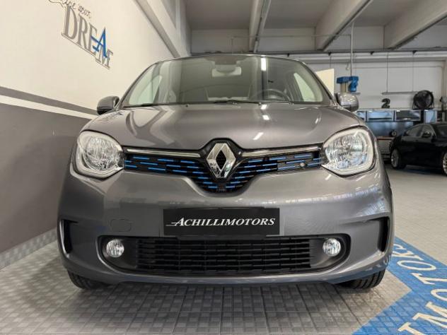 RENAULT Twingo Electric 22kWh Intens *NEOPATENTATI* rif. 23516089 - Foto 4