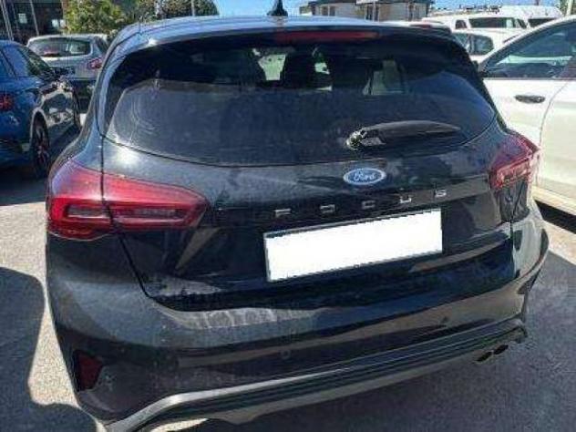 FORD Focus 5p ST-Line 1.0T EcoBoost Hybrid 155 CV Powershift rif. 23942424 - Foto 5