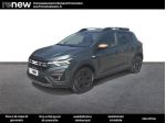 DACIA Sandero TCe 100 GPL Stepway Extreme Up NBI rif. 24010308