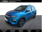 DACIA Spring Electric 45 Expression rif. 23843163