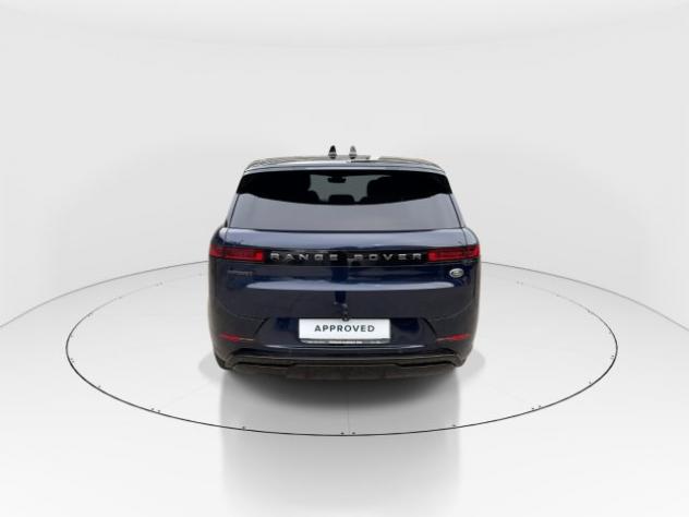 LAND ROVER Range Rover Sport 3.0D l6 249 CV Dynamic SE rif. 24097838 - Foto 7
