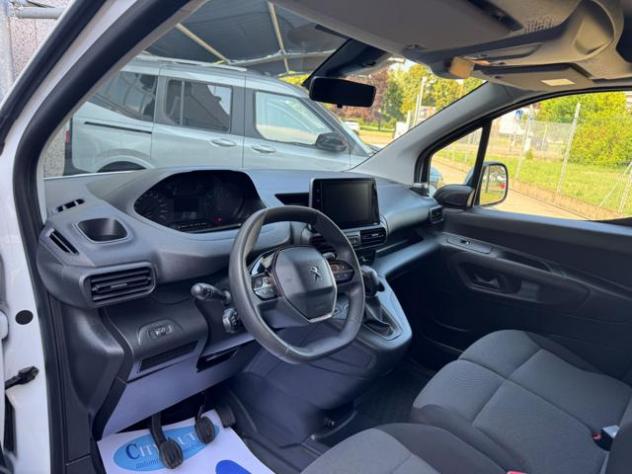 PEUGEOT Partner BlueHDi 100CV Furgone rif. 23944923 - Foto 9